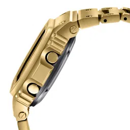 CASIO G-SHOCK Men Watch G902 GMW-B5000GD-9DR image 2