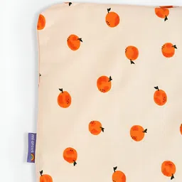 MiArcus Fruits Printed Mustard Seed Pillow image 2