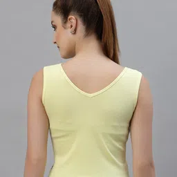 Friskers Women Pack of 2 Solid Tops image 2