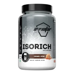 Avvatar Isorich Protein Caramel Crème-image-10