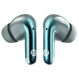 noise Buds Verve 2 TWS Earbuds with Environmental Noise Cancellation (IPX5 Water Resistant, 13mm Driver, Iceberg Blue) image 3
