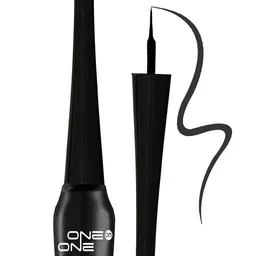 ONE on ONE Set of 3 Professional Waterproof Liquid Eyeliners image 3