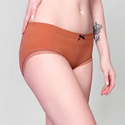 Gopalvilla Mid Rise Hipster Briefs GP109_BW image 3