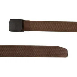 Kastner Men Woven Design Braided Belt image 2