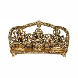 Navyaksh Gold-Toned Showpiece-picture-27