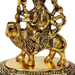 Navyaksh Gold-Toned Showpiece-picture-26