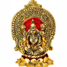 Navyaksh Gold-Toned Showpiece-picture-27