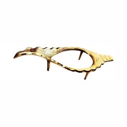 Navyaksh Gold-Toned Showpiece-picture-44