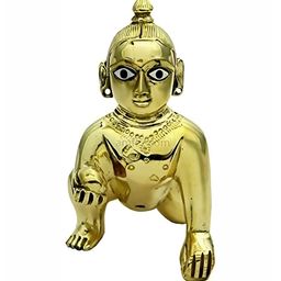 Navyaksh Gold-Toned Showpiece-picture-24