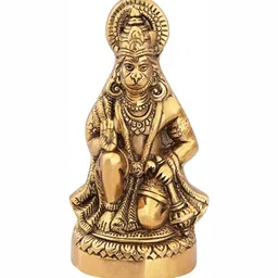 Navyaksh Gold-Toned Showpiece-picture-17