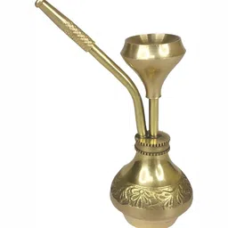 Navyaksh Gold-Toned Showpiece-picture-15