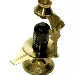 Navyaksh Gold-Toned Showpiece-picture-26