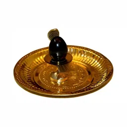 Navyaksh Gold-Toned Showpiece-picture-37