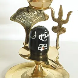 Navyaksh Gold-Toned Showpiece-picture-45