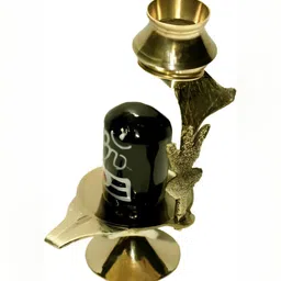 Navyaksh Gold-Toned Showpiece-picture-28