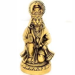 Navyaksh Gold-Toned Showpiece-picture-33