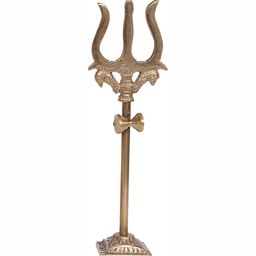 Navyaksh Gold-Toned Showpiece-picture-19