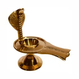 Navyaksh Gold-Toned Showpiece-picture-11