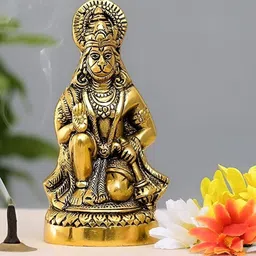 Navyaksh Gold-Toned Showpiece-picture-16