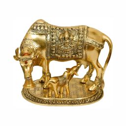Navyaksh Gold-Toned Showpiece-picture-44