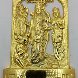 Navyaksh Gold-Toned Showpiece-picture-16