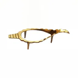 Navyaksh Gold-Toned Showpiece image 3