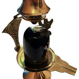 Navyaksh Gold-Toned Showpiece image 4