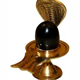 Navyaksh Gold-Toned Showpiece image 4