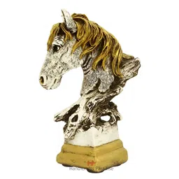 HANDICRAFTS PARADISE Multicoloured Figurine Showpiece image 3