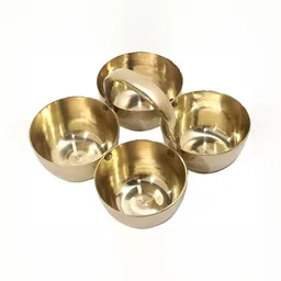 Navyaksh Gold-Toned Showpiece image 2