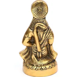 Navyaksh Gold-Toned Showpiece image 4