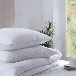 MASPAR White Cotton Ultra Soft Sleep Pillow-picture-13