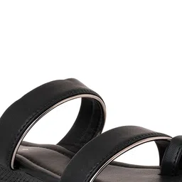 Khadims No Back Strap One Toe Flats image 2