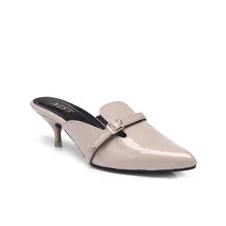 GNIST Kitten Pumps with Bows image 2