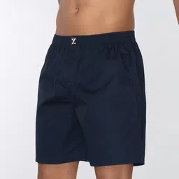 XYXX Men Pace IntelliFresh Super Combed Cotton Boxers image 2