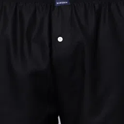 BAWERIN Pack Of 2 Odour-Free Pure Cotton Boxers 47 image 5