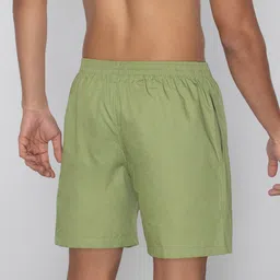 XYXX Men Pack Of 2 Pure Cotton Boxers XYBOX2PCKN355 image 5