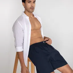 XYXX Men Pace IntelliFresh Super Combed Cotton Boxers image 5