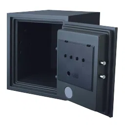 Yale 36.9 Litres Extra Large Digital Safety Locker (YFM/520/FG2, Black) image 2