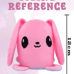 Xivir Microfibre Filled Non-Allergic Soft Toy Soft Toys and Dolls image 4