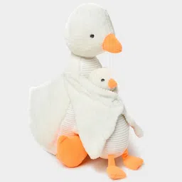 MiArcus Kids Set Of 2 Goose Soft Toys-picture-19