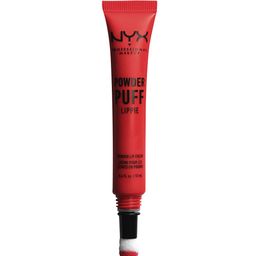 NYX PROFESSIONAL MAKEUP Powder Puff Matte Lippie Cream 12ml - Boys Tears 16-picture-35