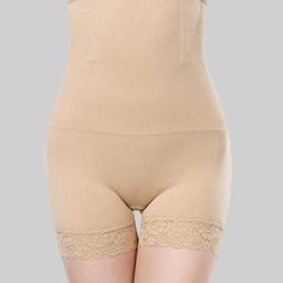 PLUMBURY Tummy Tucker Boyshort Shapewear-picture-0