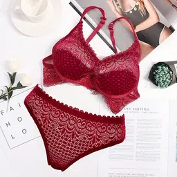 sgc sweden Women Lingerie Set image 5