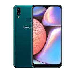 SAMSUNG Galaxy A10s EL (2GB RAM, 32GB, Green)-image-81
