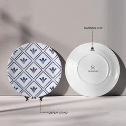 nestroots Oceanic Odyssey Wall Plate image 2
