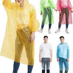 mclear RAIN CARD image 1