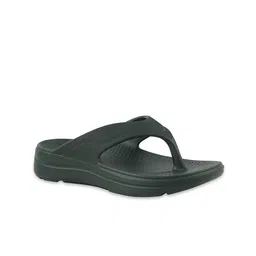 NEOZ Men Textured Thong Flip-Flops image 2