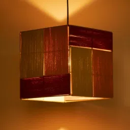 orange tree Jolie Squat Hanging Lamp-picture-19