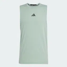 adidas performance Designed for Training Workout Tank Top image 4